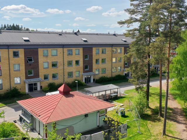 Hus hyra i Gislaved, Jönköping
