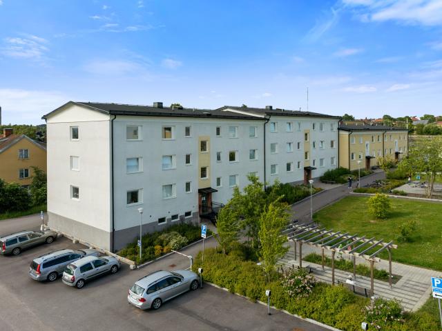 Hus hyra i Hedemora, Dalarna