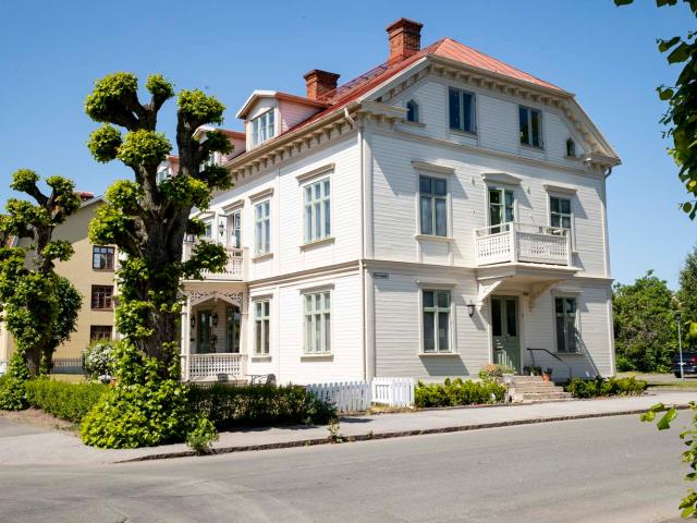 Hus hyra i Hjo, Västra Götaland