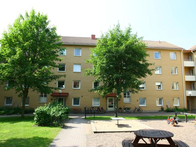 Hus hyra i Karlstad, Värmland