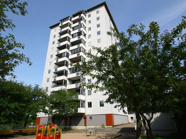 Hus hyra i Karlstad, Värmland