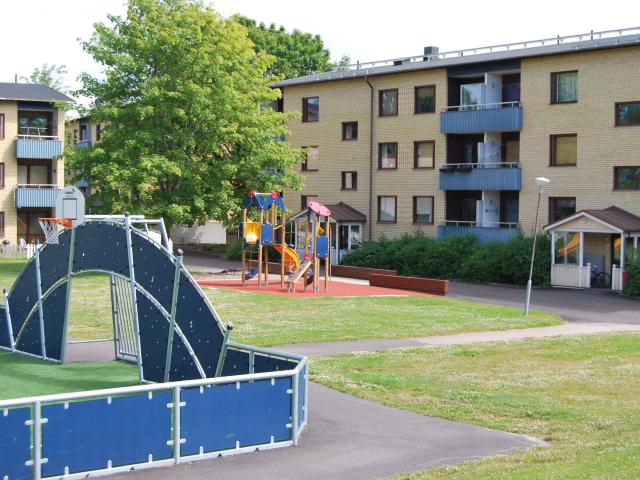 Hus hyra i Kil, Värmland