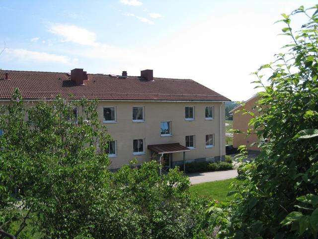 Hus hyra i Kungsör, Västmanland
