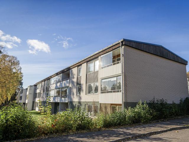 Hus hyra i Ludvika, Dalarna