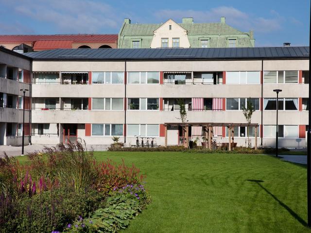 Hus hyra i Örebro