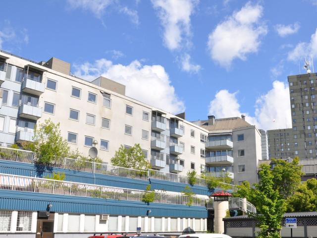 Hus hyra i Örebro