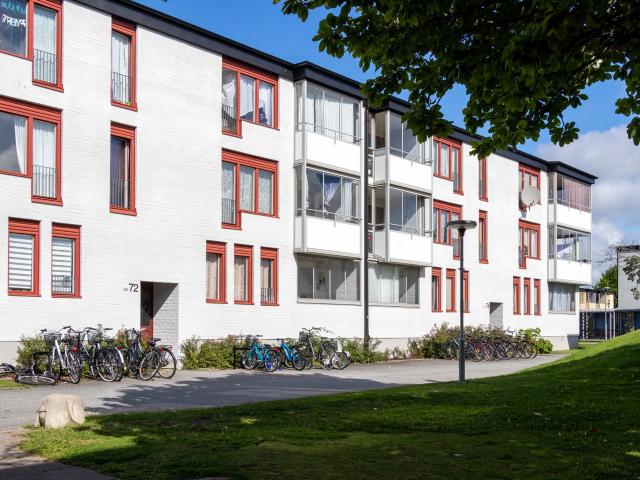 Hus hyra i Örebro