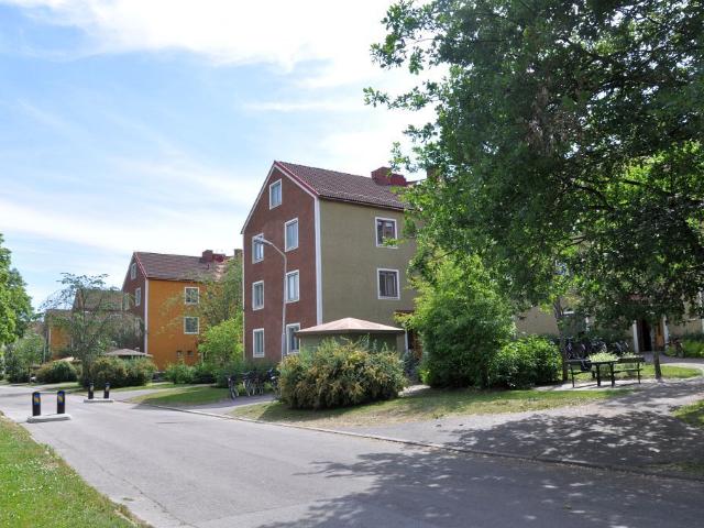 Hus hyra i Örebro