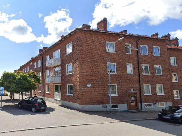 Hus hyra i Säffle, Värmland