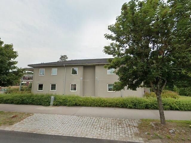 Hus hyra i Vislanda, Kronoberg