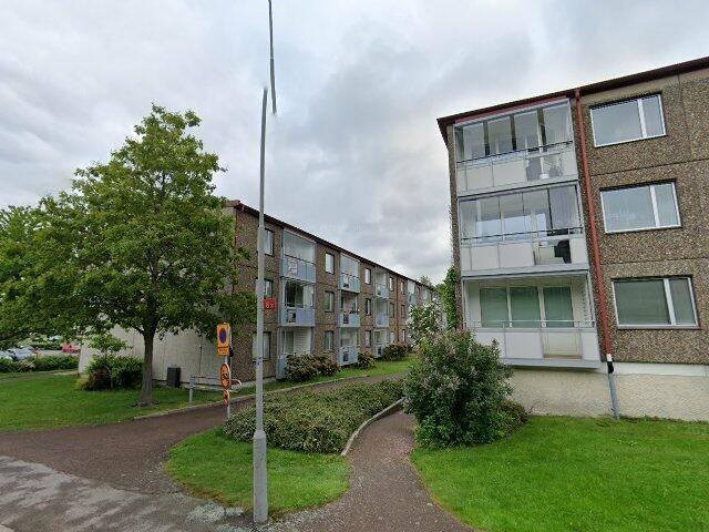Lägenhet hyra i Göteborg, Västra Götaland