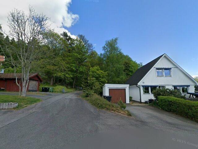 Lägenhet hyra i Alingsås, Västra Götaland