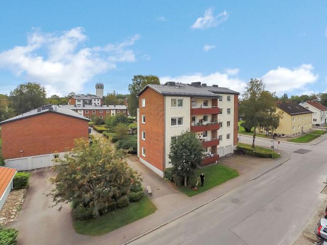 Lägenhet hyra i Älmhult, Kronoberg