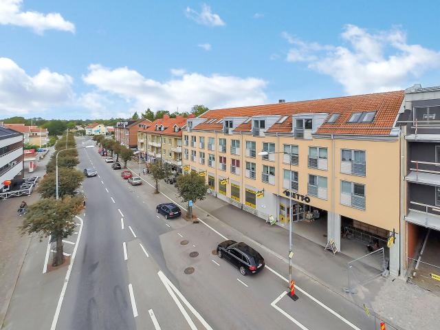 Lägenhet hyra i Älmhult, Kronoberg
