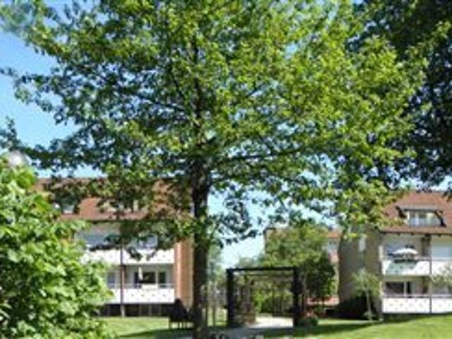 Lägenhet hyra i Alvesta, Kronoberg