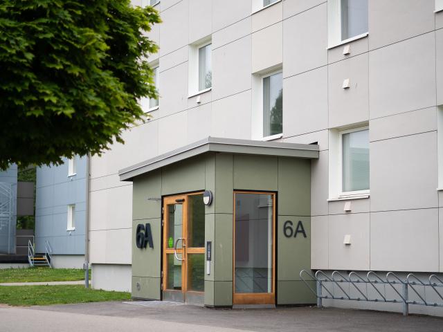 Lägenhet hyra i Alvesta, Kronoberg