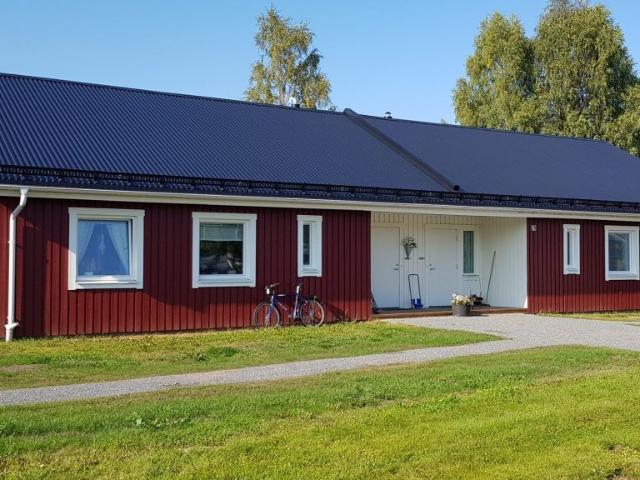 Lägenhet hyra i Älvsbyn, Norrbotten