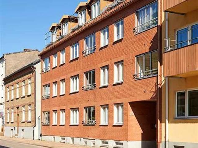 Lägenhet hyra i Ängelholm, Skåne