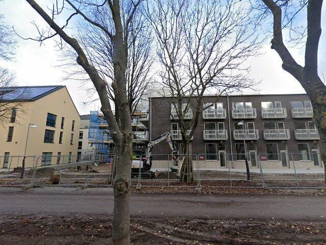 Lägenhet hyra i Malmö, Skåne
