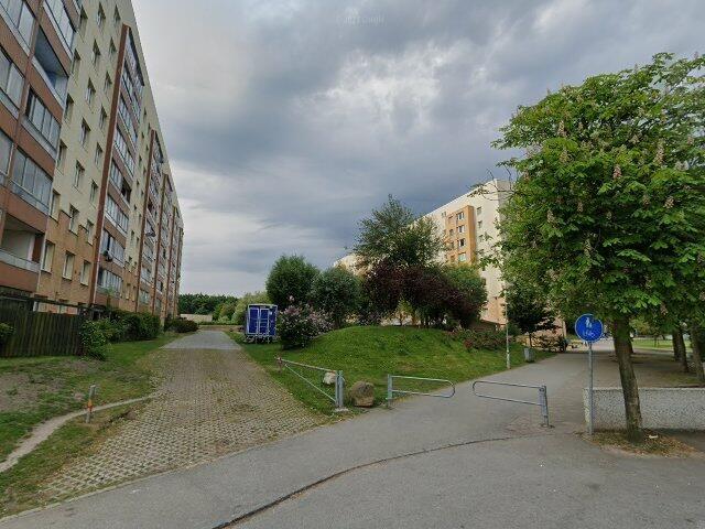 Lägenhet hyra i Malmö, Skåne