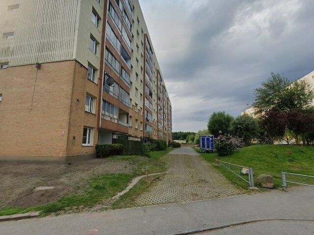 Lägenhet hyra i Malmö, Skåne