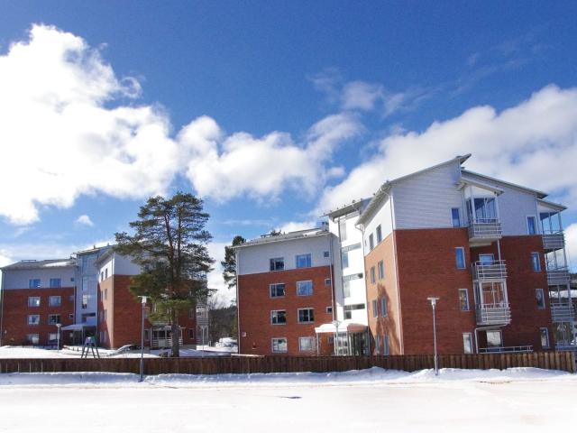 Lägenhet hyra i Arvidsjaur, Norrbotten