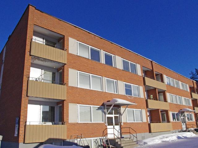 Lägenhet hyra i Arvidsjaur, Norrbotten