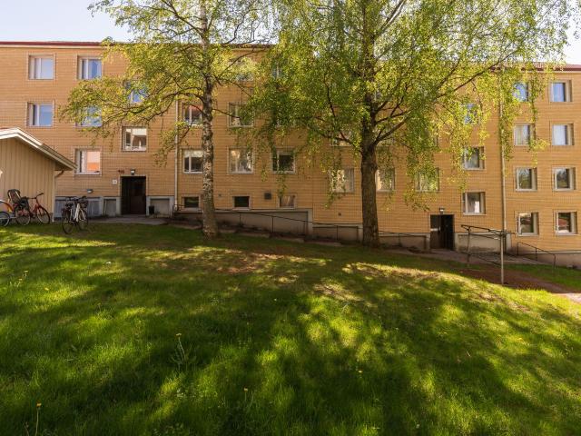 Lägenhet hyra i Arvika, Värmland