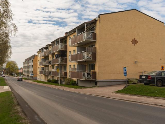 Lägenhet hyra i Arvika, Värmland