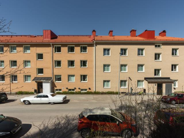 Lägenhet hyra i Arvika, Värmland