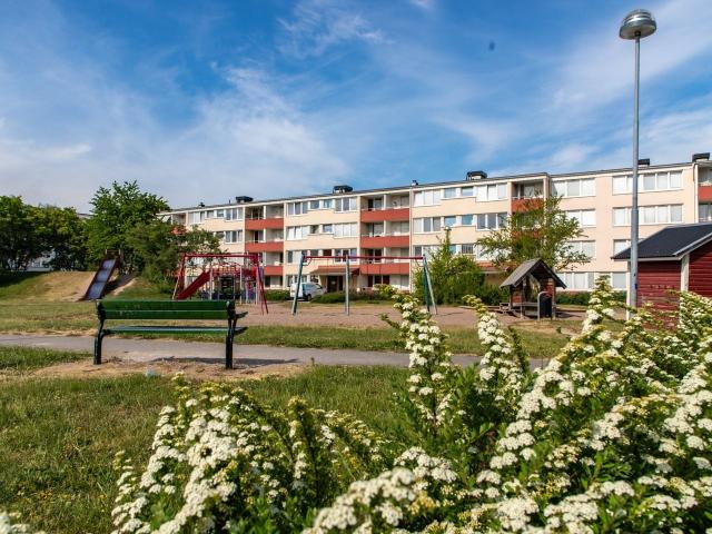 Lägenhet hyra i Avesta, Dalarna