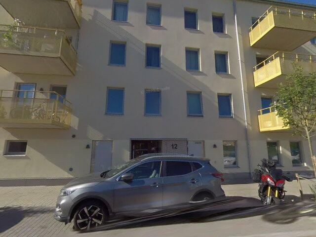 Lägenhet hyra i Bara, Skåne