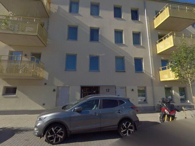 Lägenhet hyra i Bara, Skåne