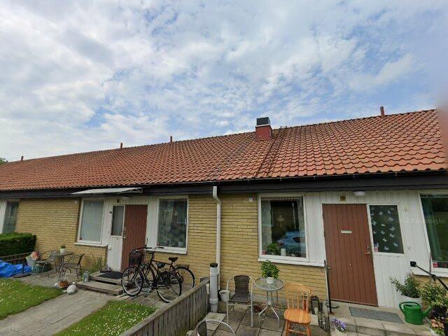 Lägenhet hyra i Bara, Skåne