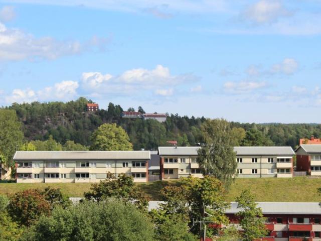 Lägenhet hyra i Bengtsfors, Västra Götaland