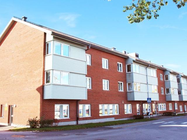 Lägenhet hyra i Bengtsfors, Västra Götaland