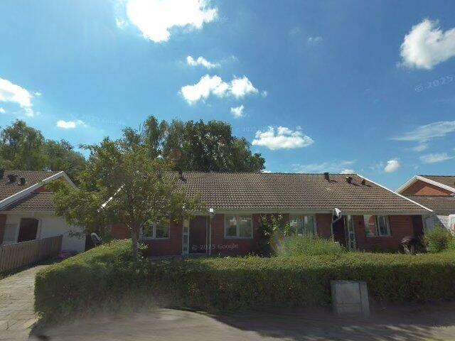 Hus hyra i Billinge, Skåne