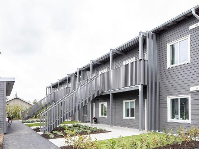 Lägenhet hyra i Bjuv, Skåne