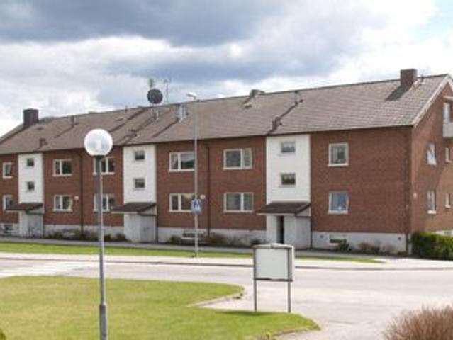 Lägenhet hyra i Blidsberg, Västra Götaland