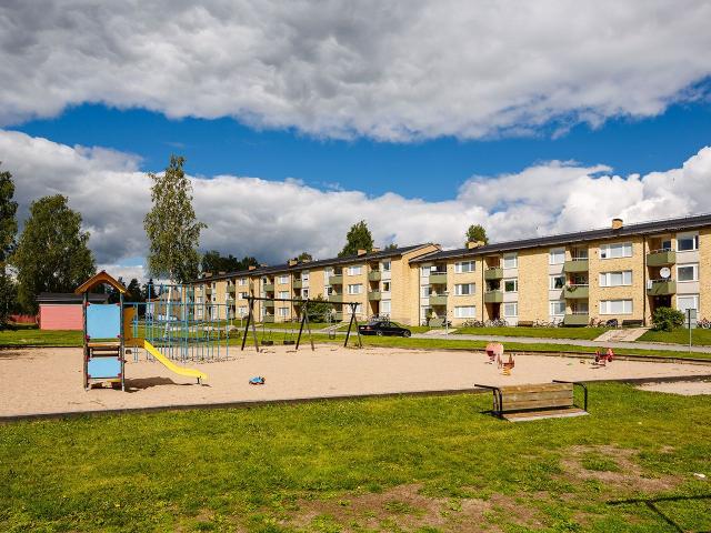 Lägenhet hyra i Boden, Norrbotten