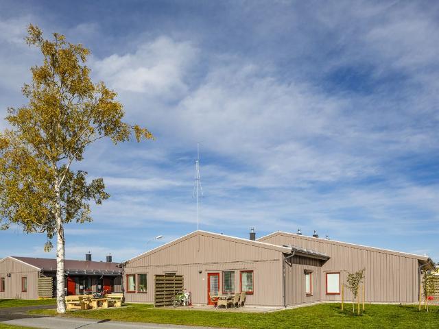 Lägenhet hyra i Boden, Norrbotten