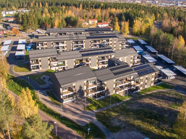 Lägenhet hyra i Borlänge, Dalarna