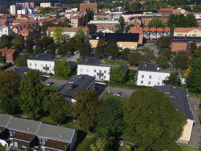 Lägenhet hyra i Borlänge, Dalarna