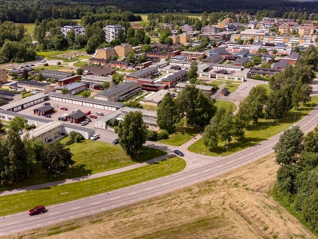 Lägenhet hyra i Borlänge, Dalarna