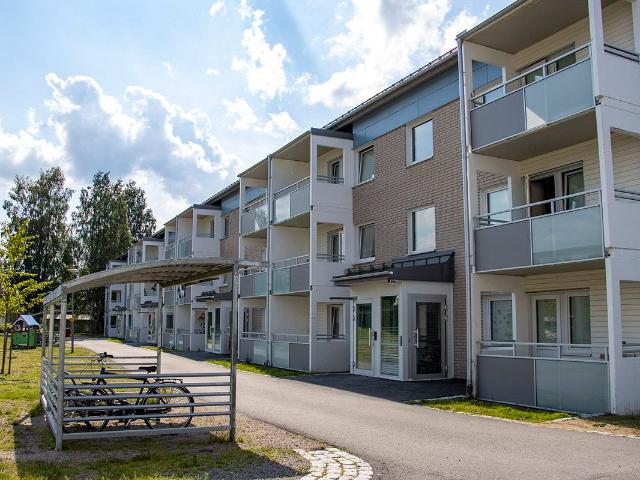 Lägenhet hyra i Borlänge, Dalarna