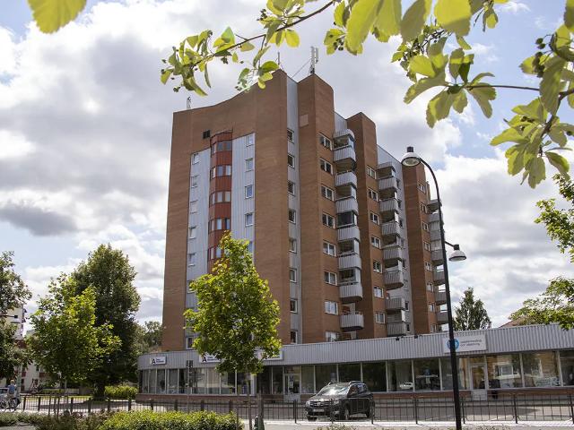 Lägenhet hyra i Borlänge, Dalarna