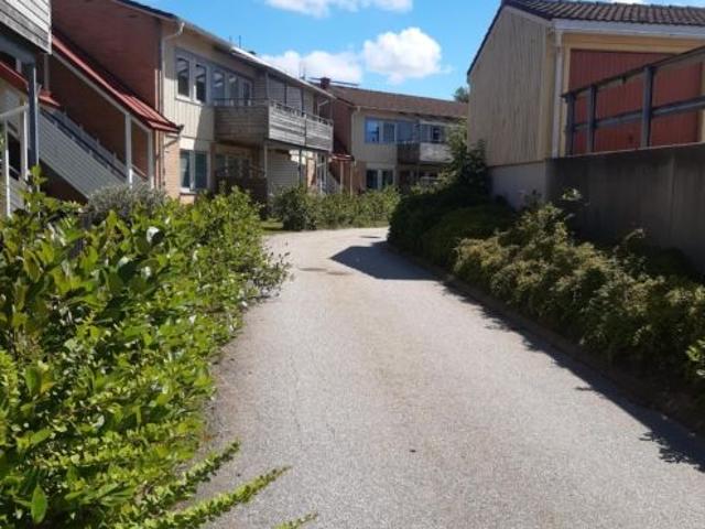 Lägenhet hyra i Brastad, Västra Götaland