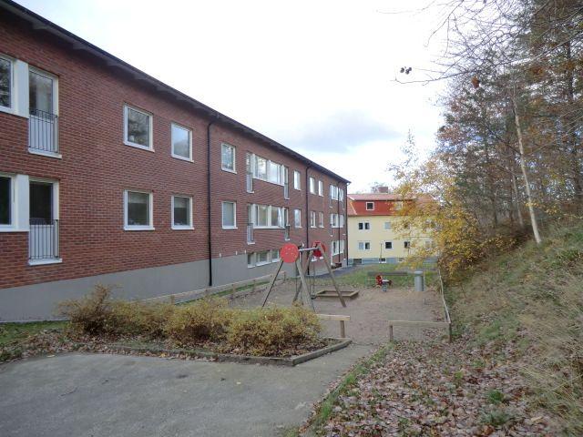 Lägenhet hyra i Brastad, Västra Götaland