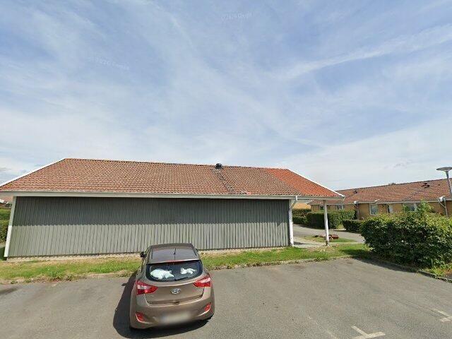 Lägenhet hyra i Bromölla, Skåne