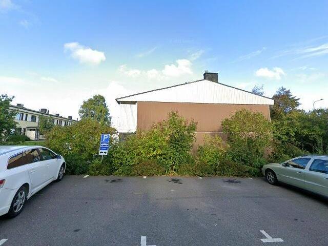 Lägenhet hyra i Bua, Halland
